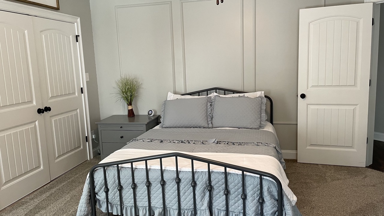 Photo of Bedroom in Riverwood Plantation
