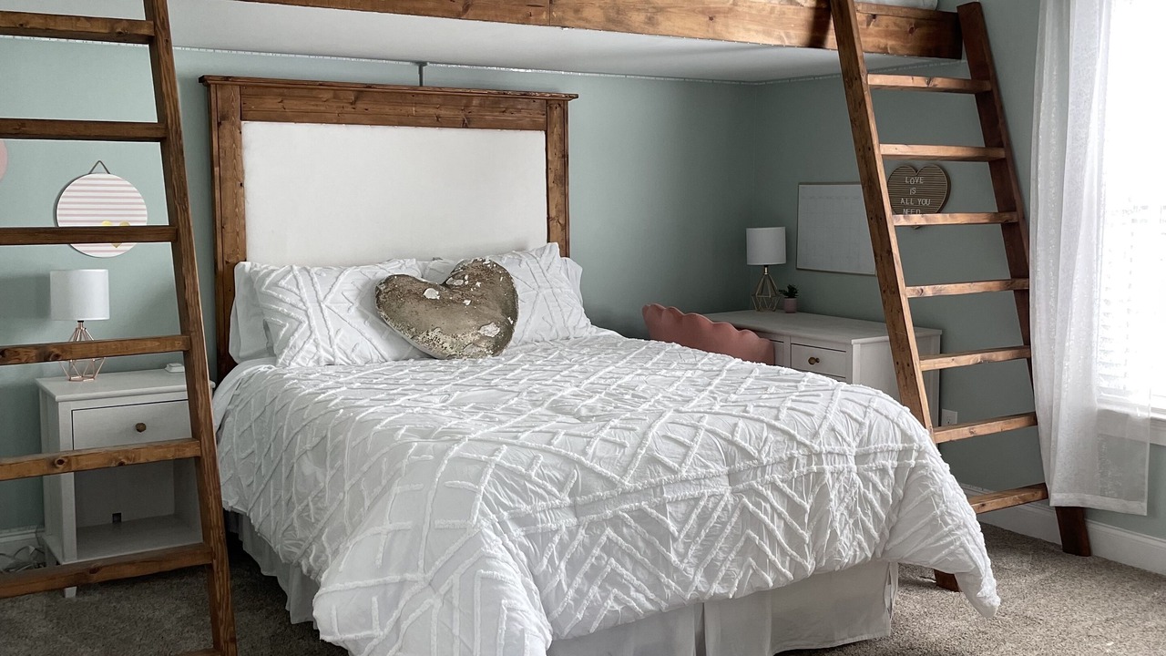 Photo of Bedroom in Riverwood Plantation