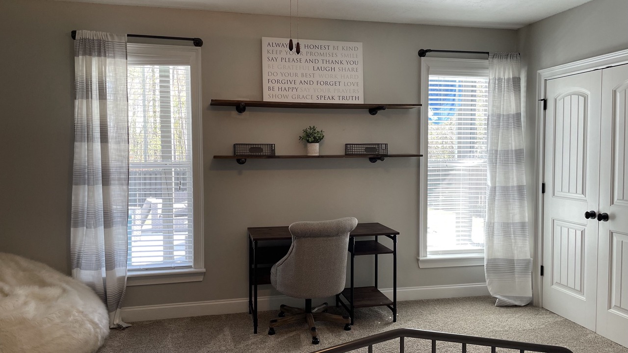 Photo of Bedroom in Riverwood Plantation
