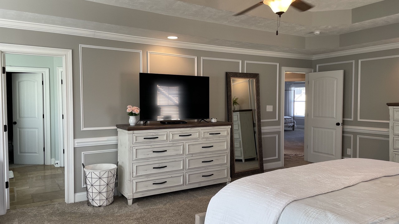 Photo of Bedroom in Riverwood Plantation