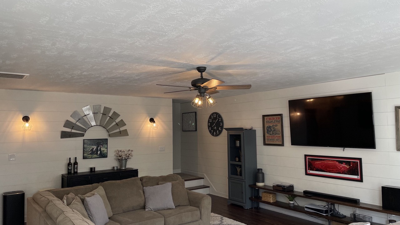 Photo of Livingroom in Riverwood Plantation