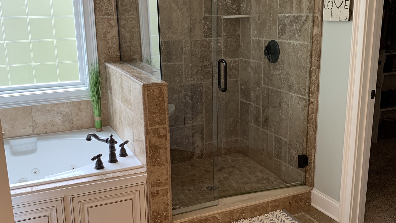 Photo of Bathroom in Riverwood Plantation