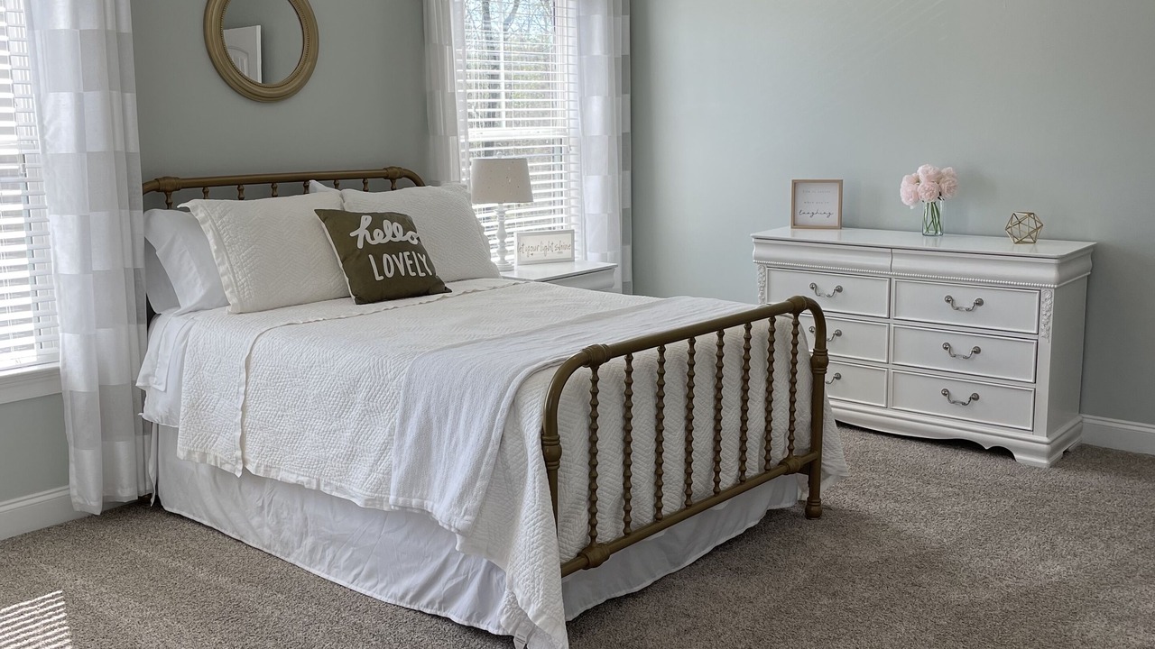 Photo of Bedroom in Riverwood Plantation