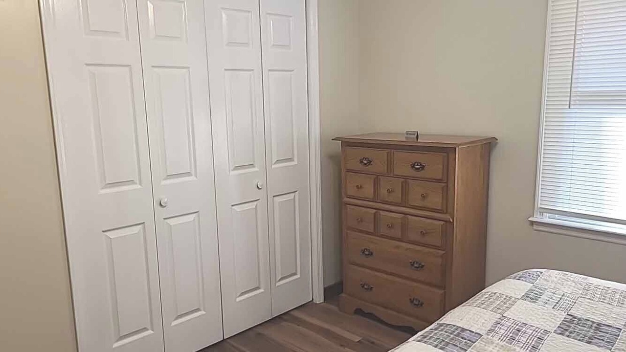 Photo of Bedroom in Whittier