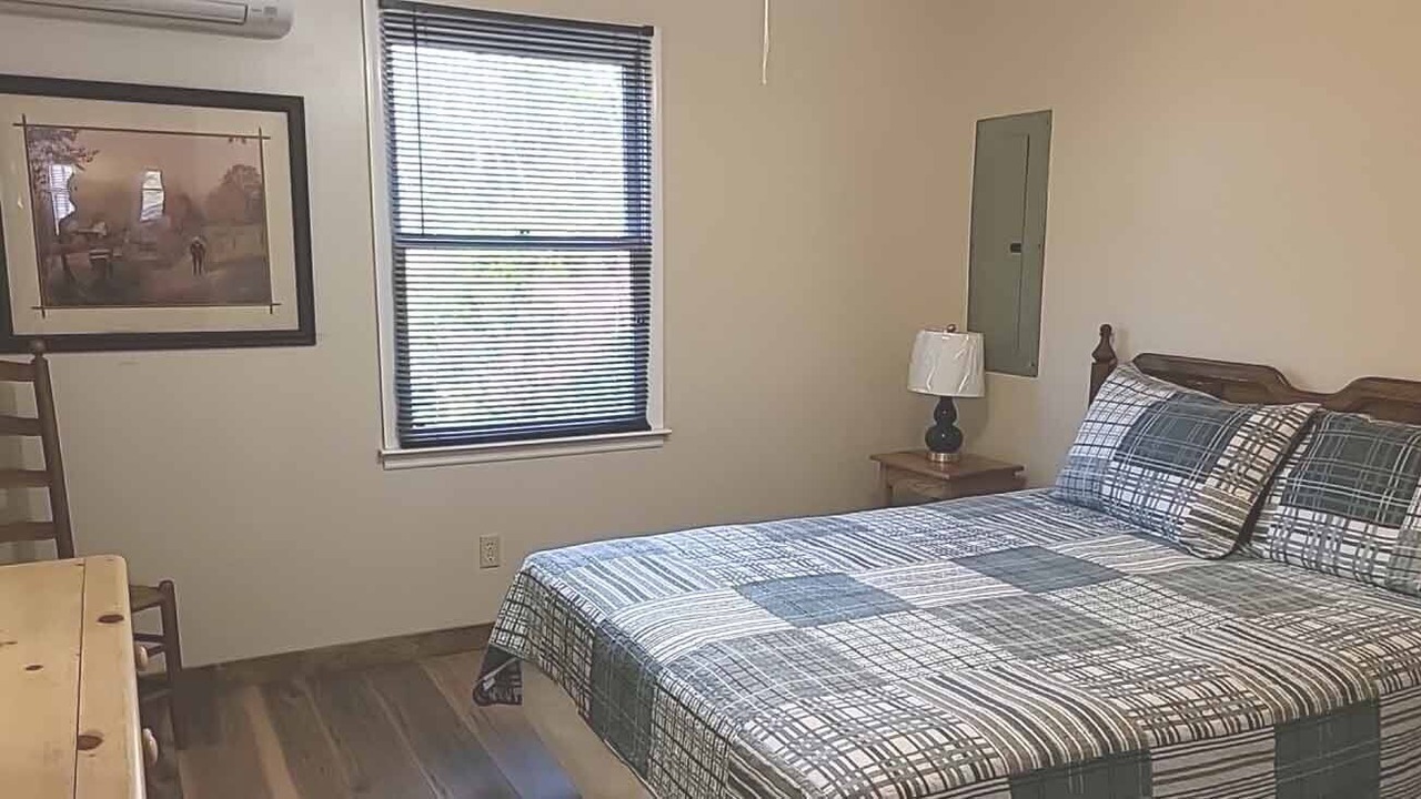 Photo of Bedroom in Whittier