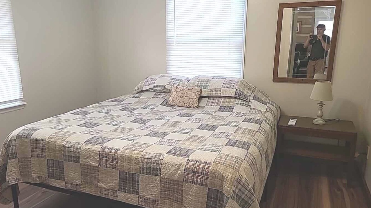 Photo of Bedroom in Whittier