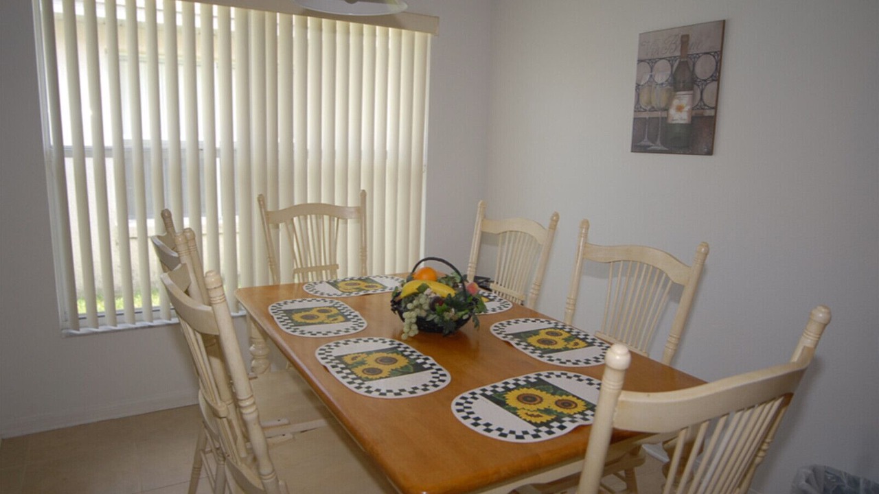 Photo of Bedroom in Eagle Pointe South
