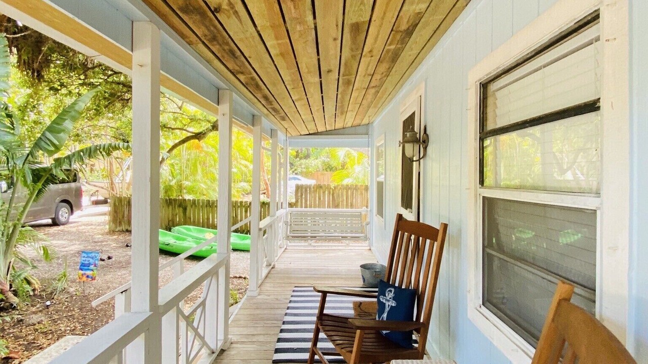 Photo of Outdoor in Summerplace