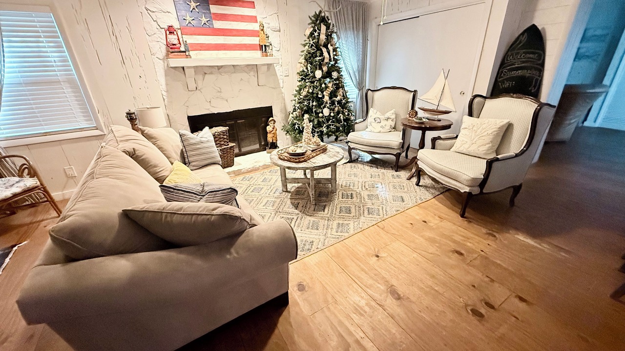 Photo of Livingroom in Summerplace