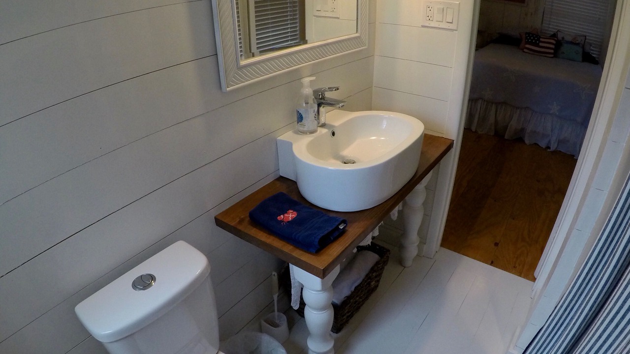 Photo of Bathroom in Summerplace