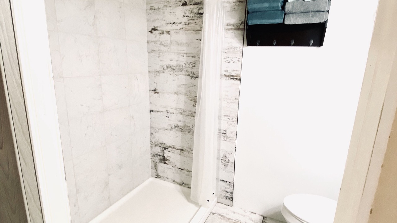 Photo of Bathroom in Saint Helena Island