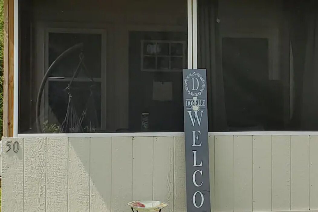 Photo of Outdoor in Saint Helena Island