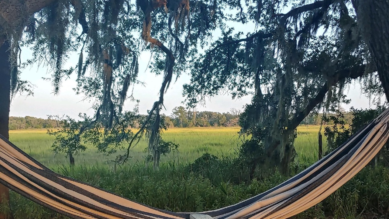 Photo of Outdoor in Saint Helena Island