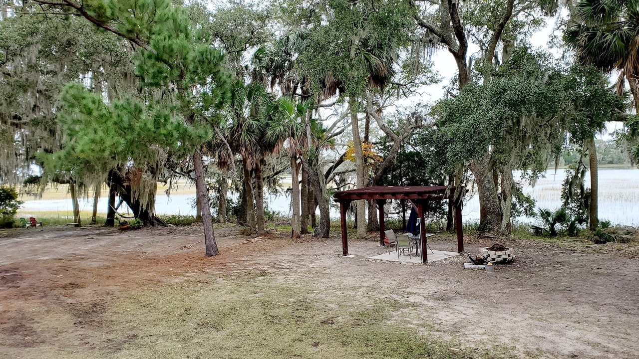 Photo of Outdoor in Saint Helena Island