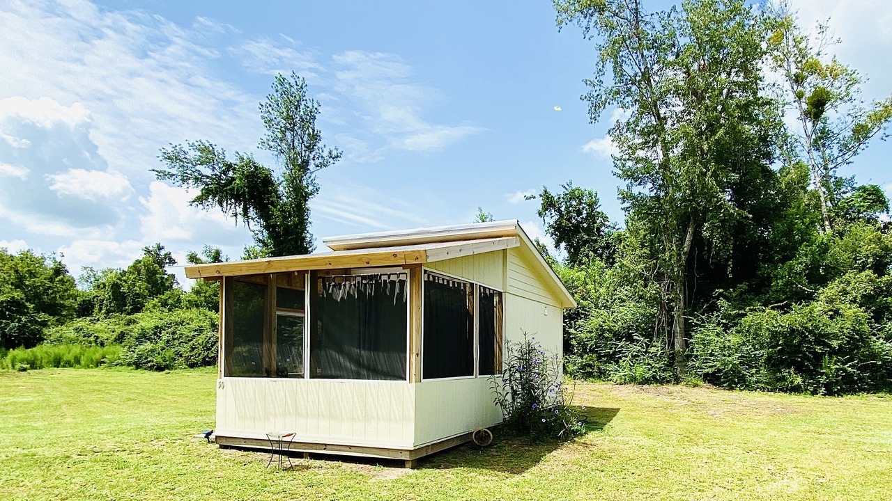 Photo of Outdoor in Saint Helena Island