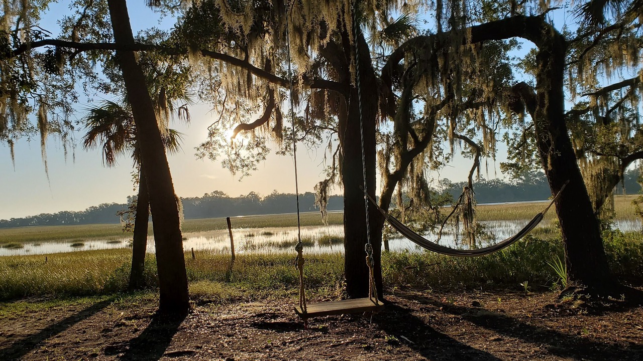 Photo of Outdoor in Saint Helena Island