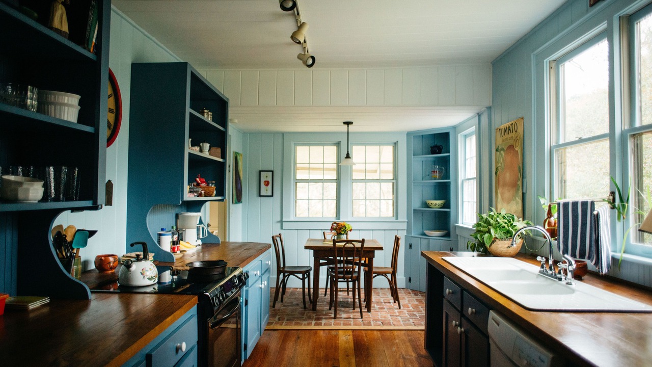 Photo of Kitchen in Farmington