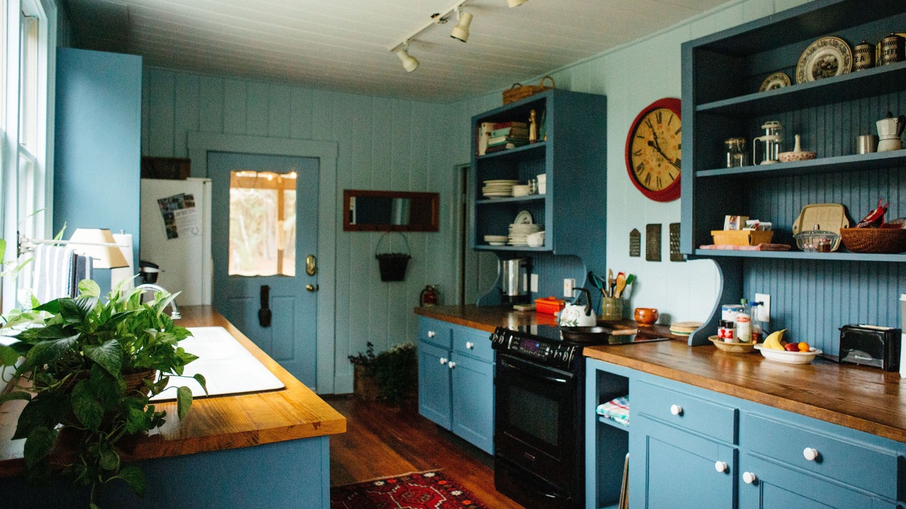 Photo of Kitchen in Farmington