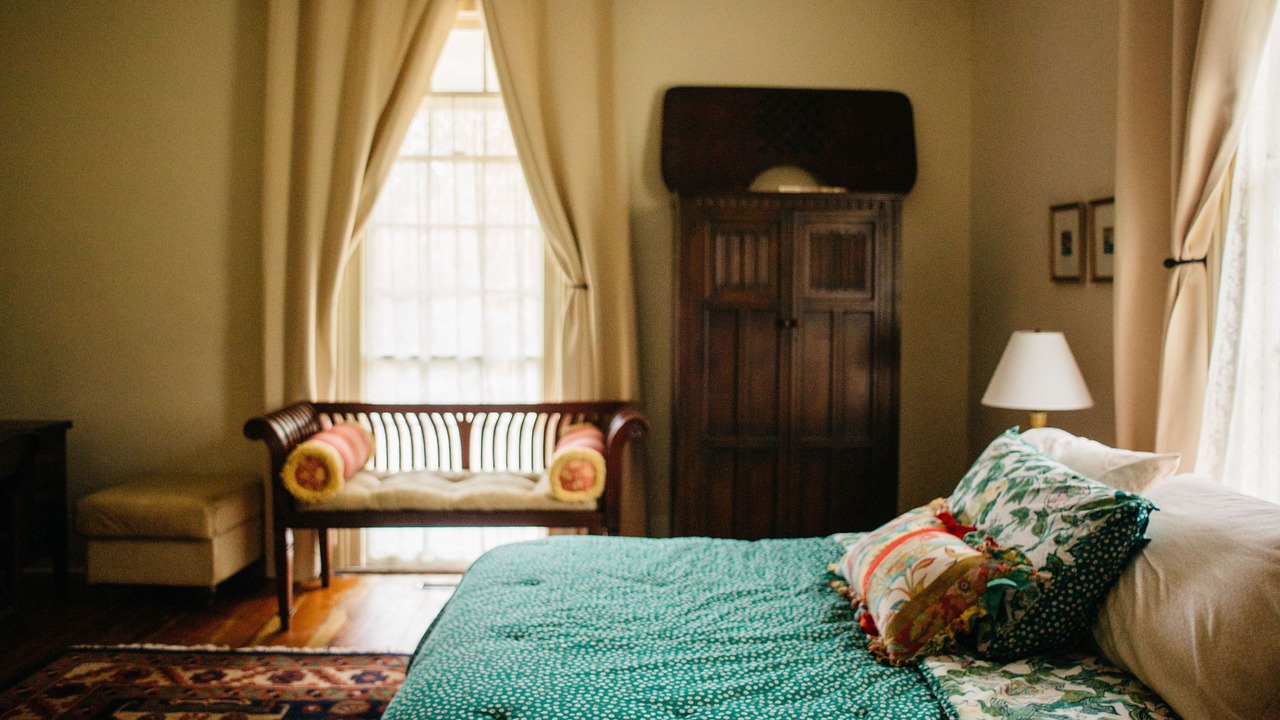 Photo of Bedroom in Farmington