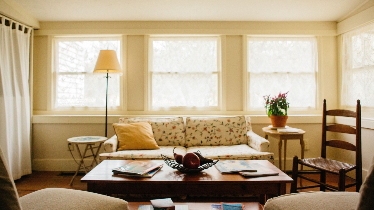 Photo of Livingroom in Farmington