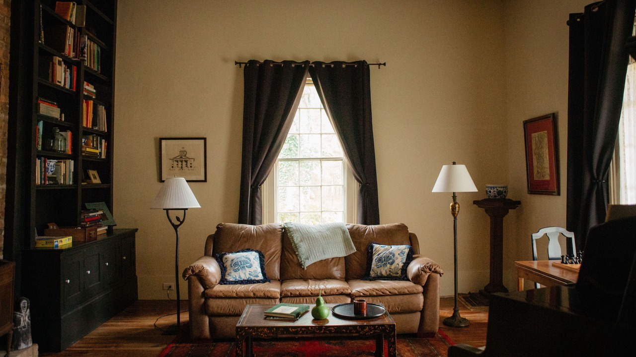 Photo of Livingroom in Farmington