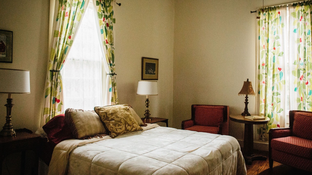 Photo of Bedroom in Farmington