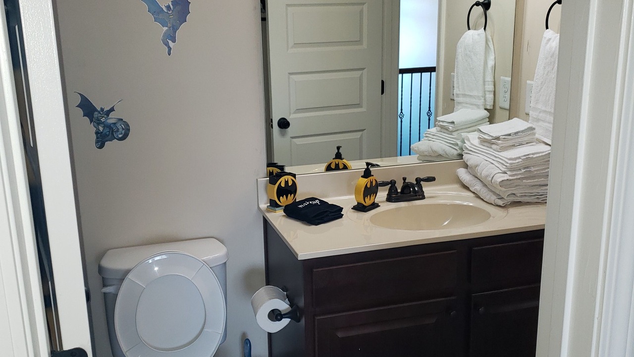 Photo of Bathroom in North Augusta
