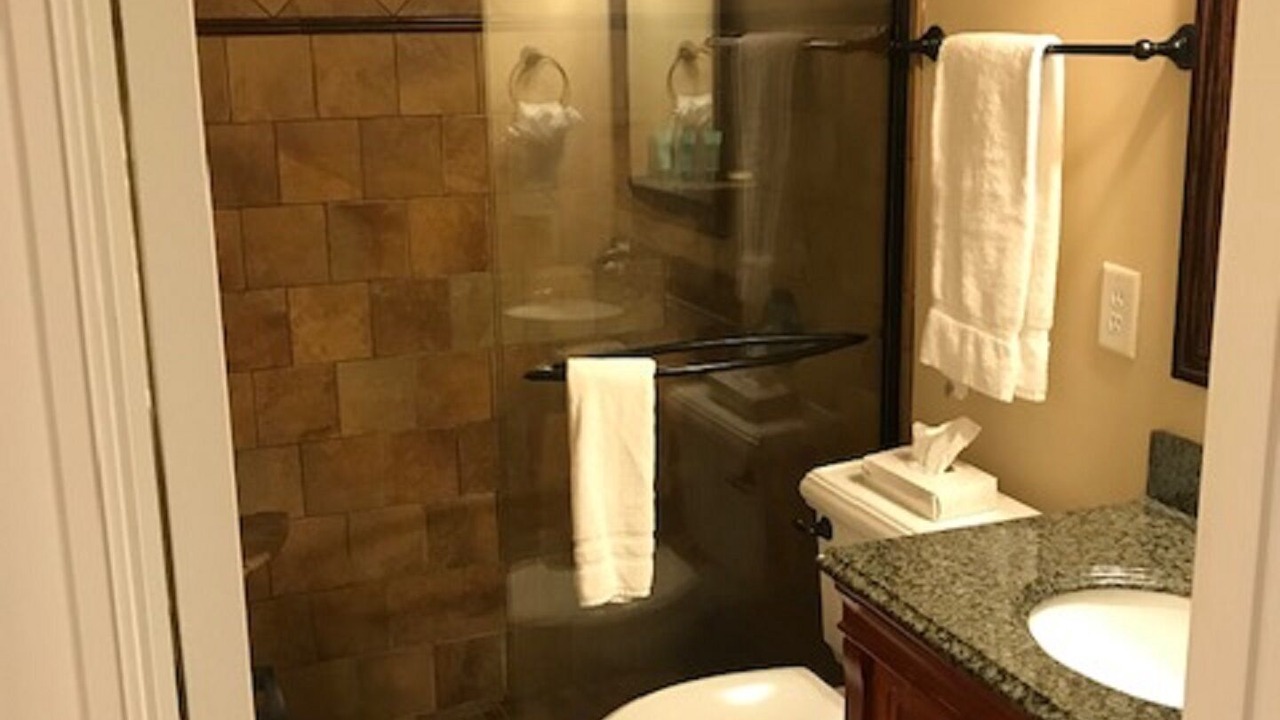 Photo of Bathroom in Kiawah Island