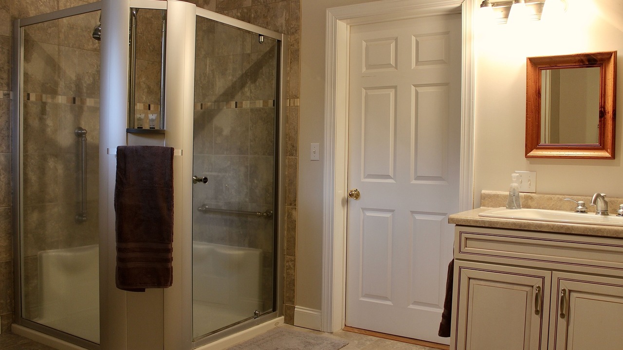 Photo of Bathroom in Brevard