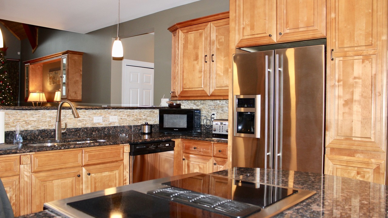 Photo of Kitchen in Brevard