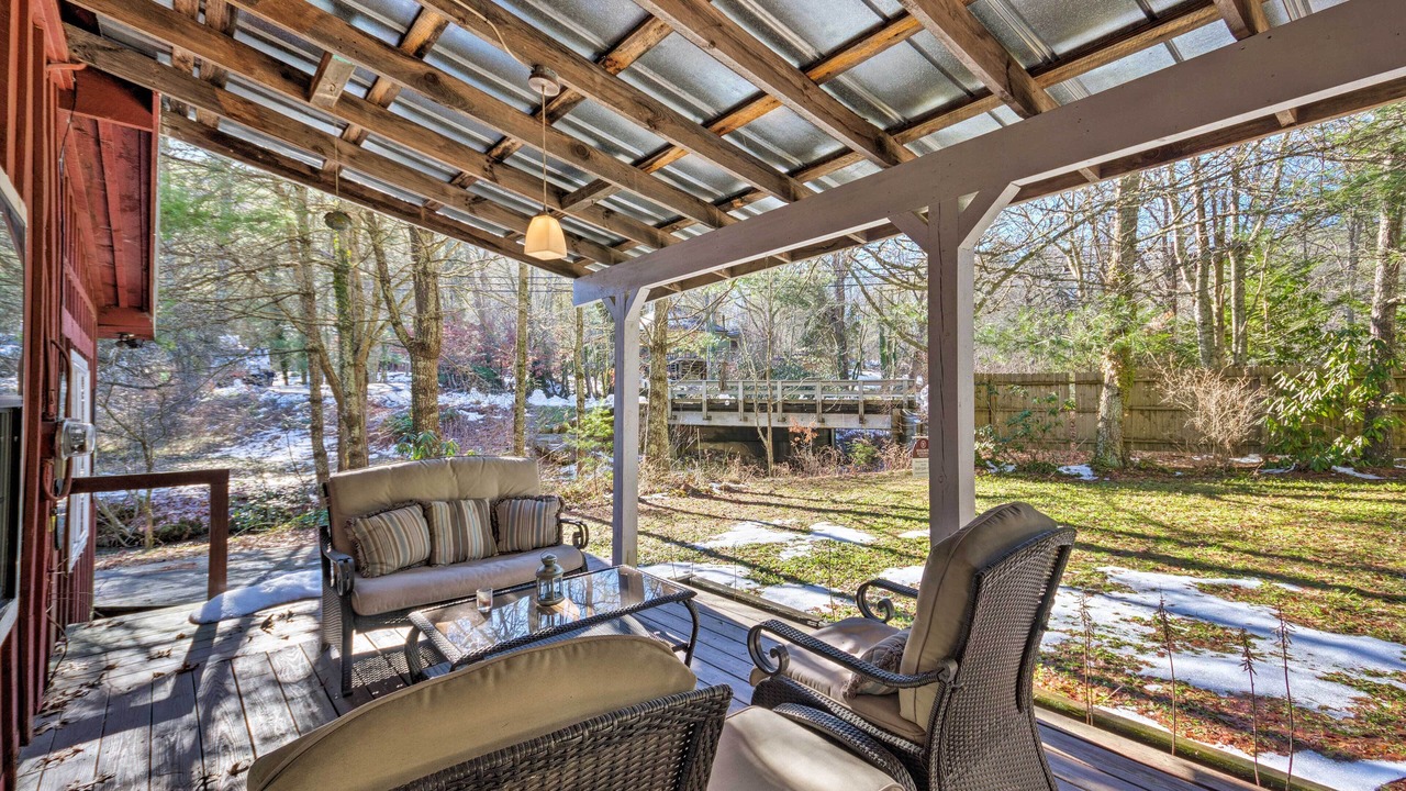 Photo of Outdoor in Cullowhee