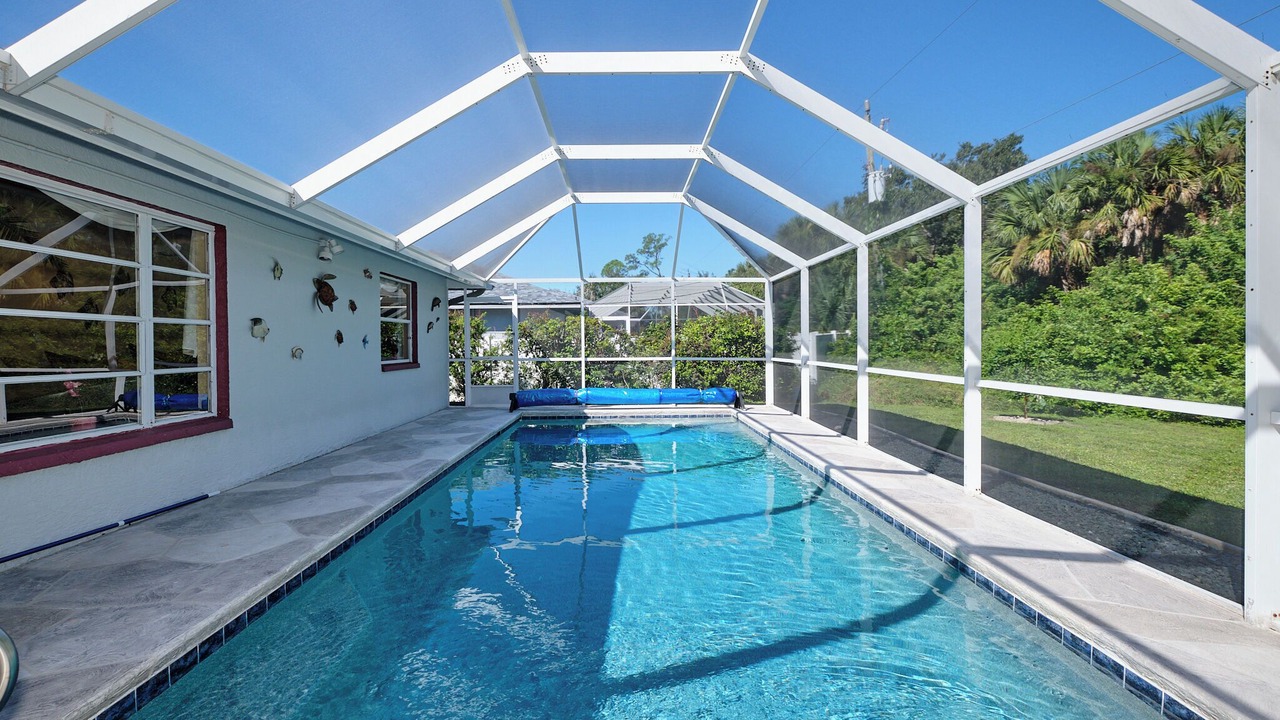 Photo of Outdoor in Port Charlotte