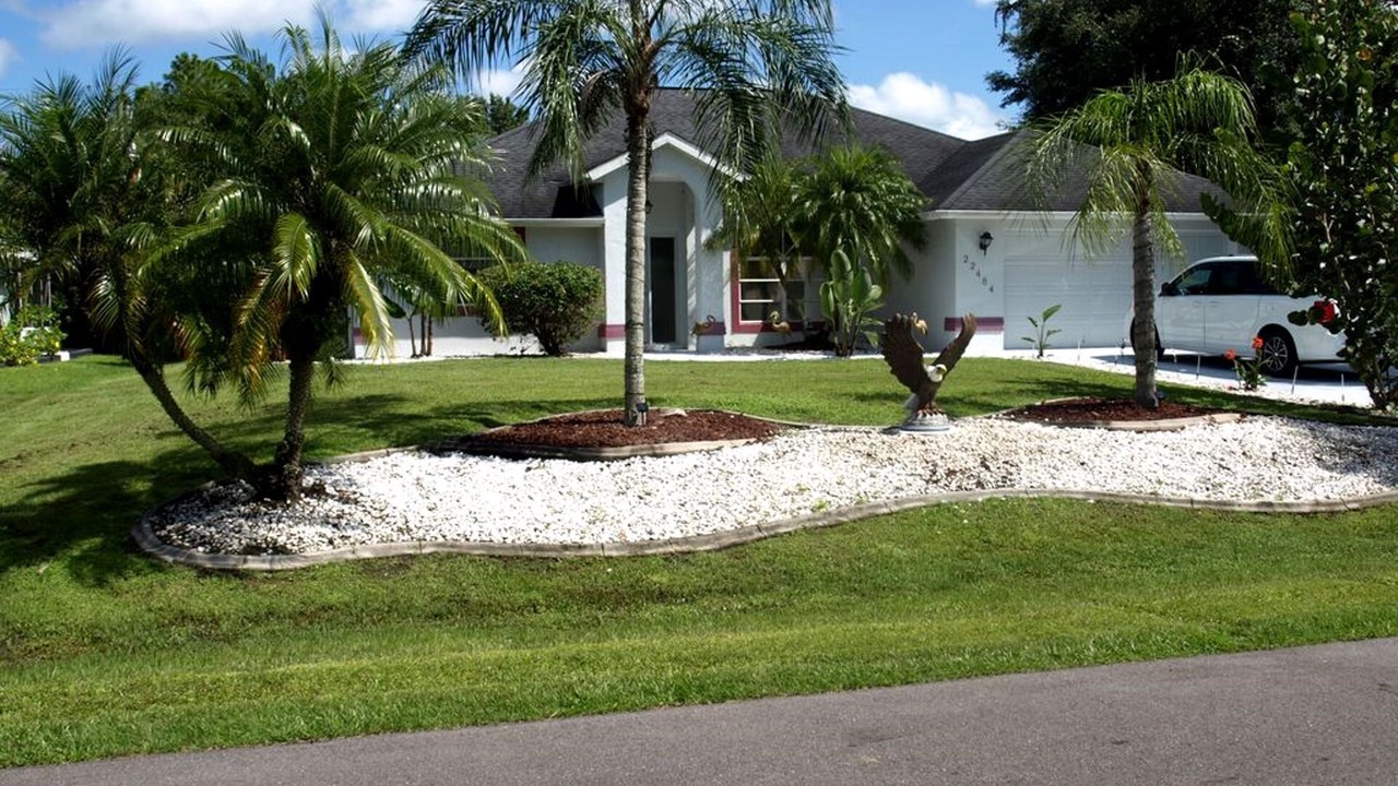 Photo of Outdoor in Port Charlotte