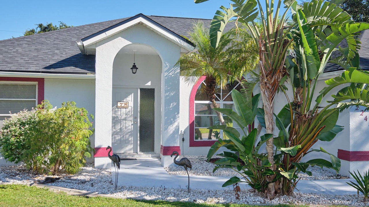Photo of Outdoor in Port Charlotte