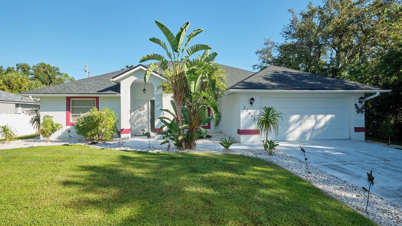 Photo of Outdoor in Port Charlotte