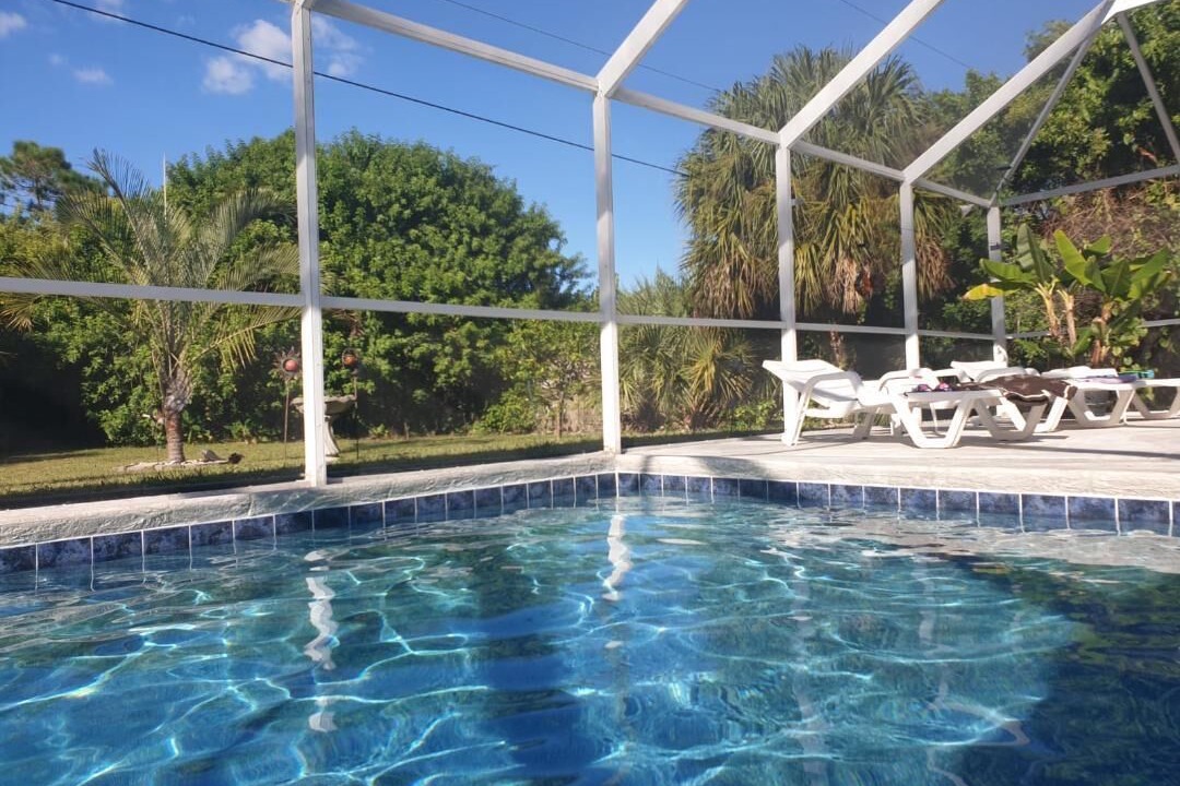 Photo of Outdoor in Port Charlotte