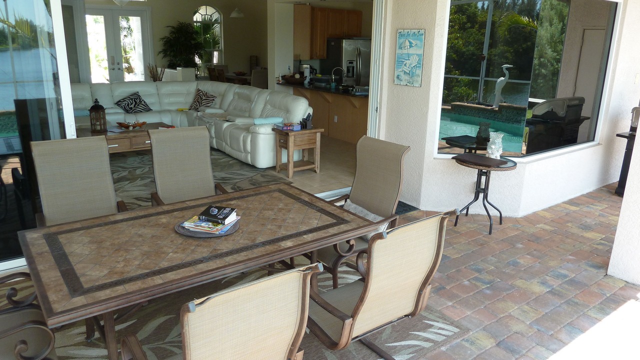 Photo of Outdoor in Mariner
