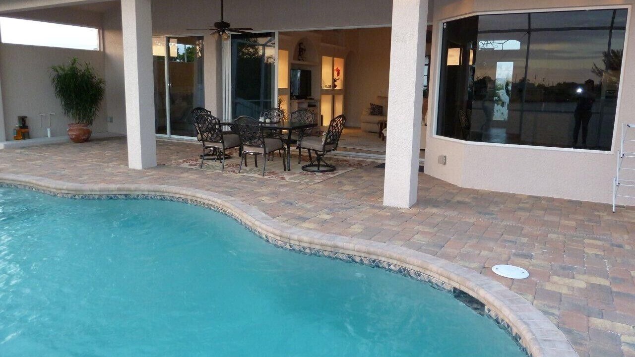 Photo of Outdoor in Mariner