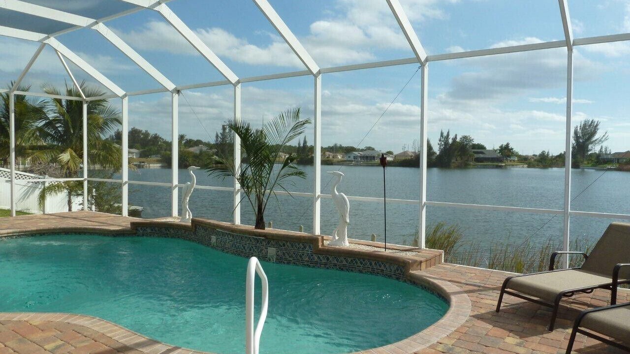 Photo of Outdoor in Mariner