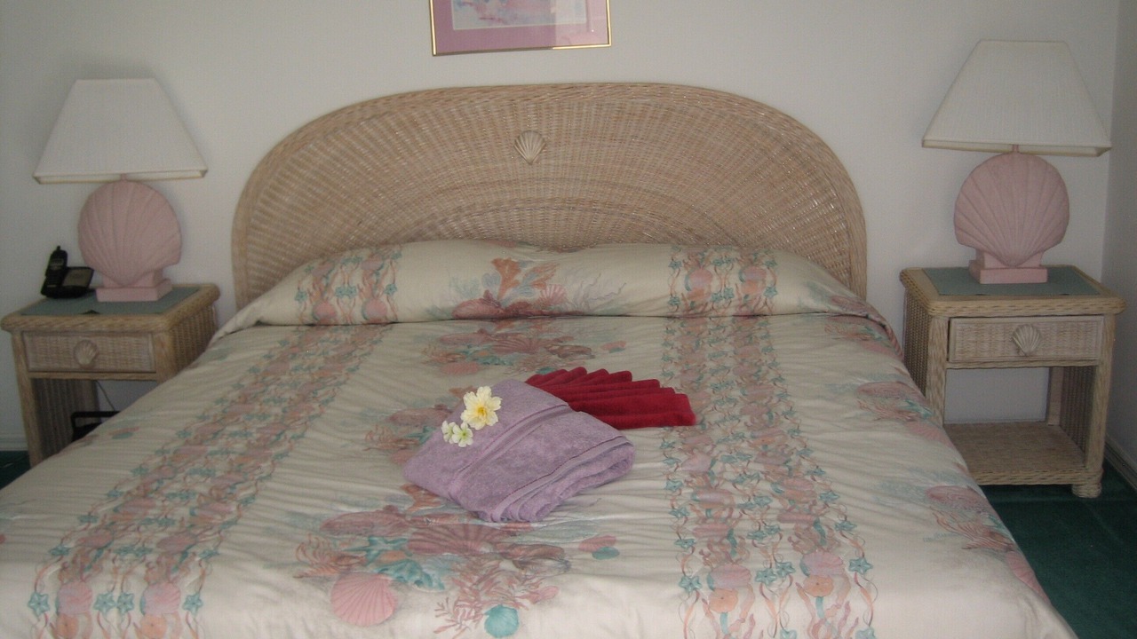 Photo of Bedroom in Crown Pointe