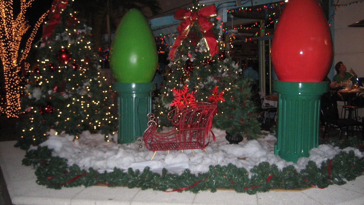 Photo of Outdoor in Crown Pointe