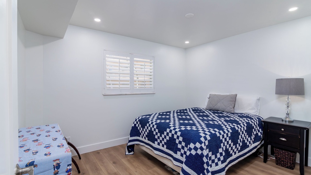 Photo of Bedroom in Marco Island