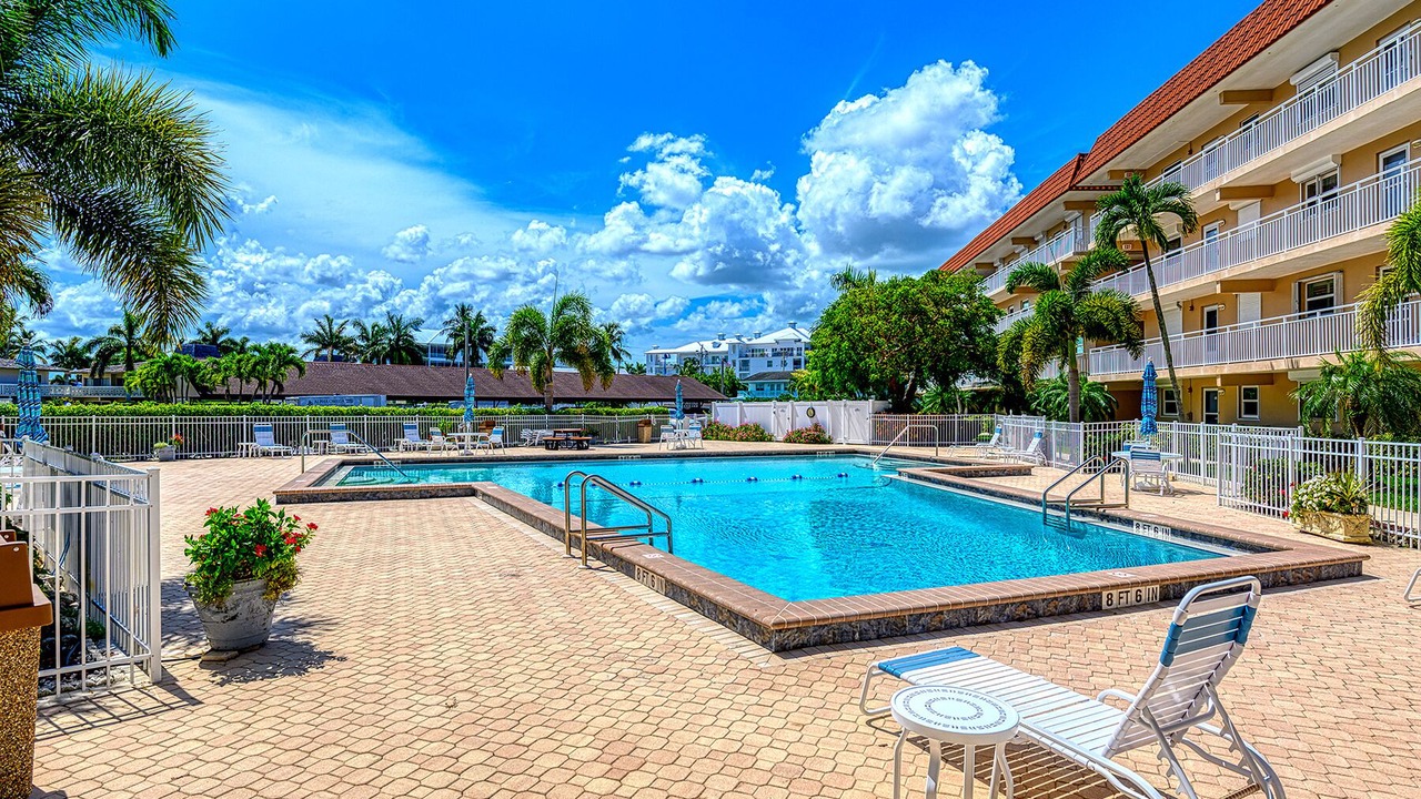Photo of Outdoor in Marco Island