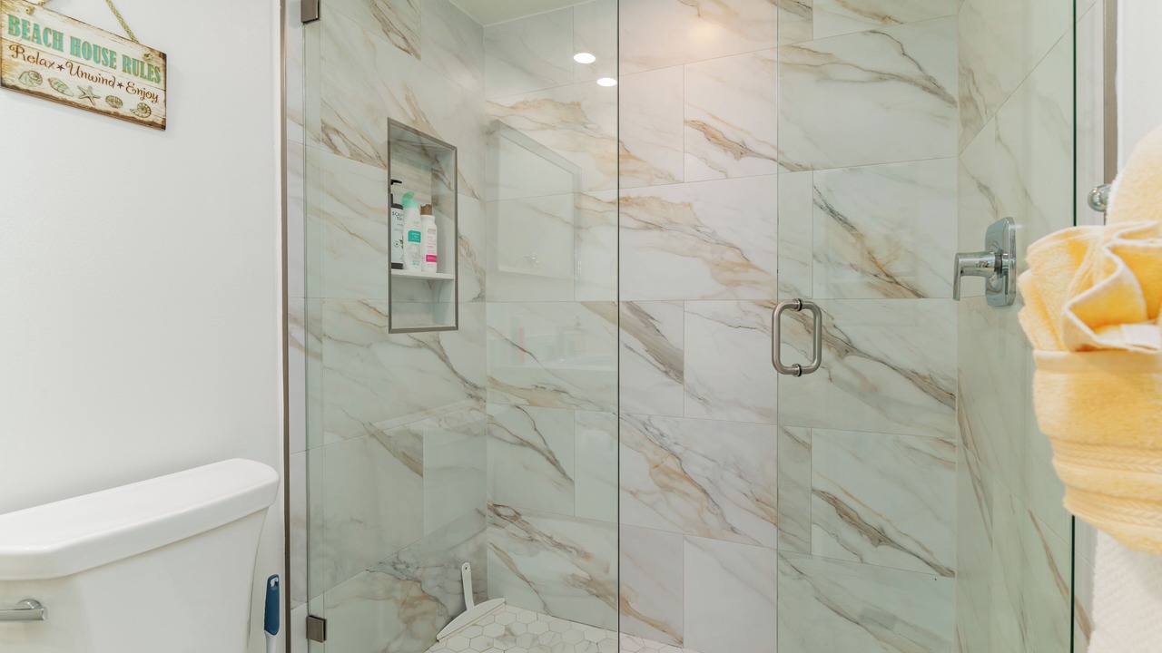 Photo of Bathroom in Marco Island