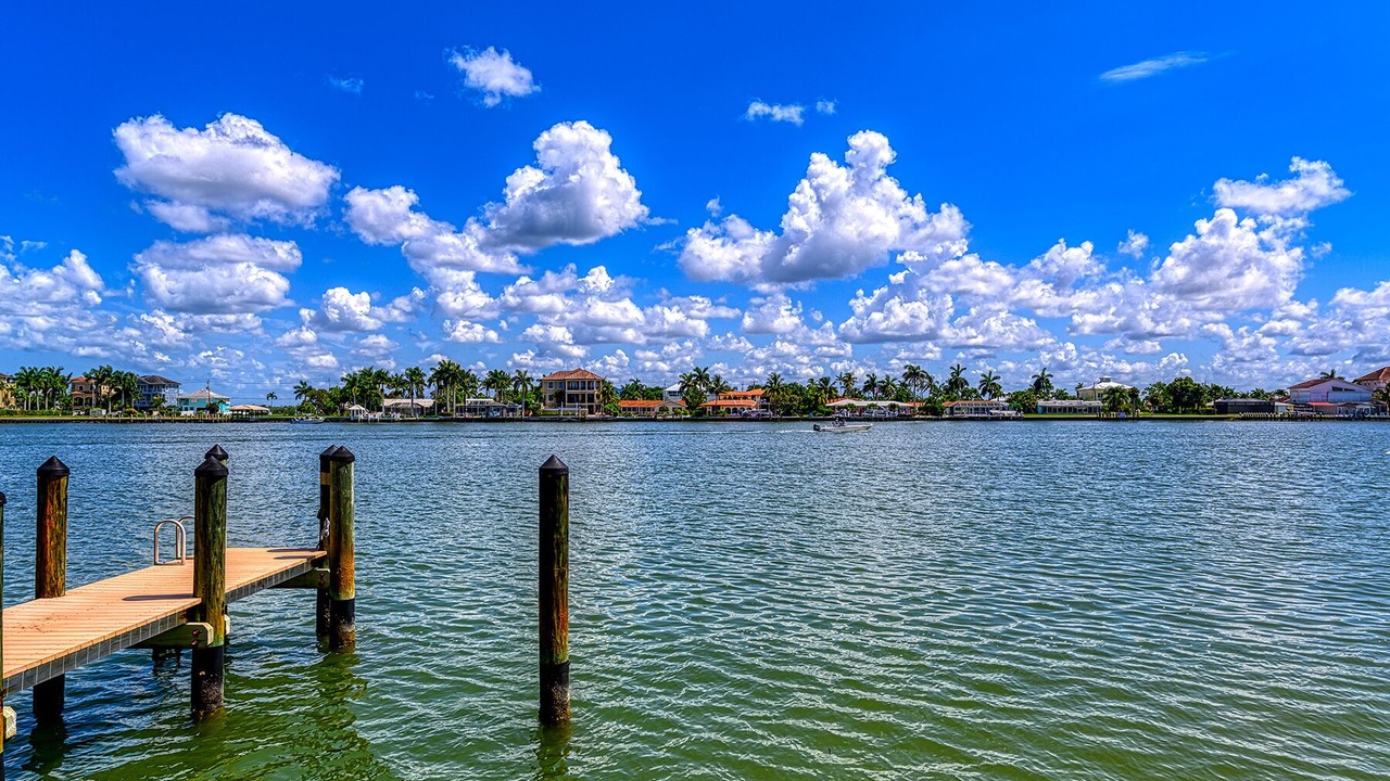 Photo of Outdoor in Marco Island