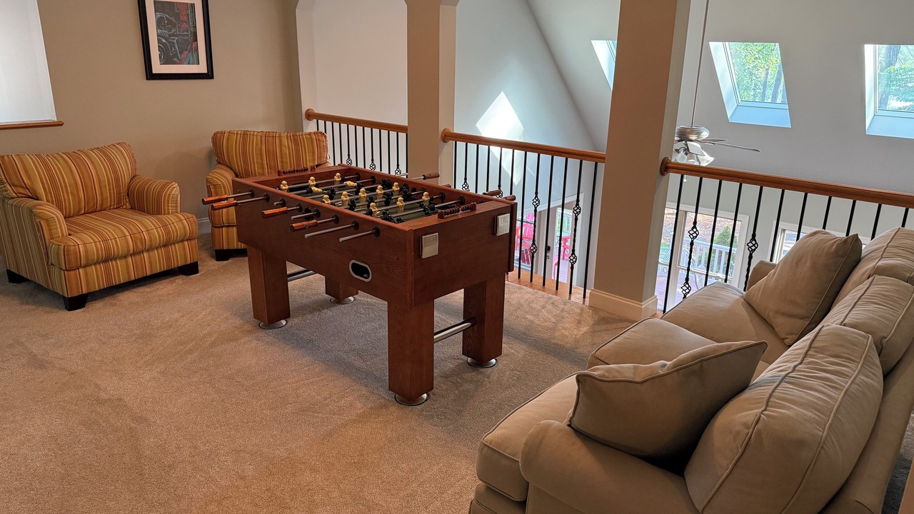 Photo of Bedroom in Seneca