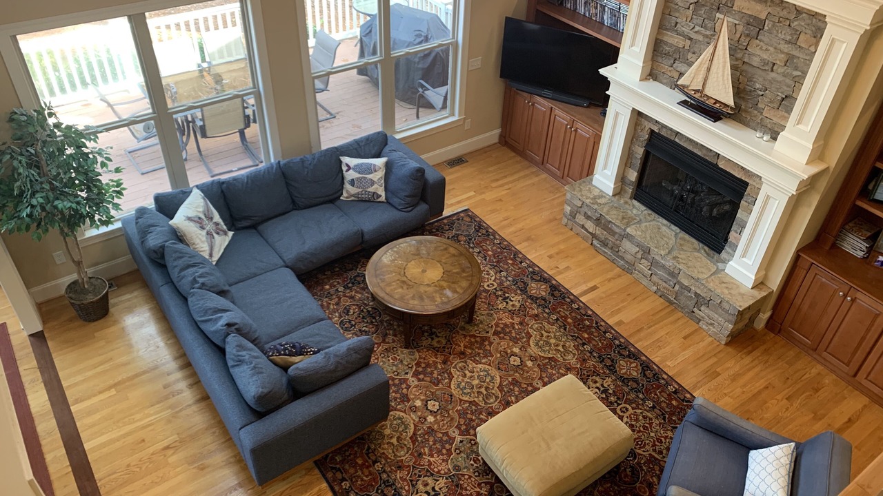 Photo of Livingroom in Seneca