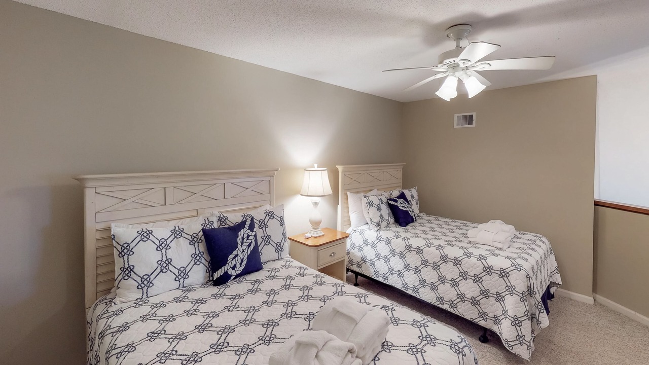 Photo of Bedroom in Folly Field