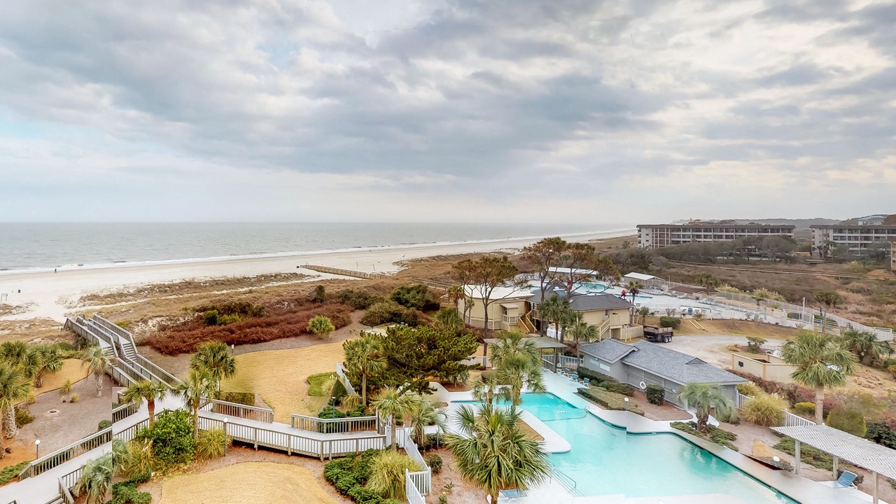 Photo of Outdoor in Folly Field