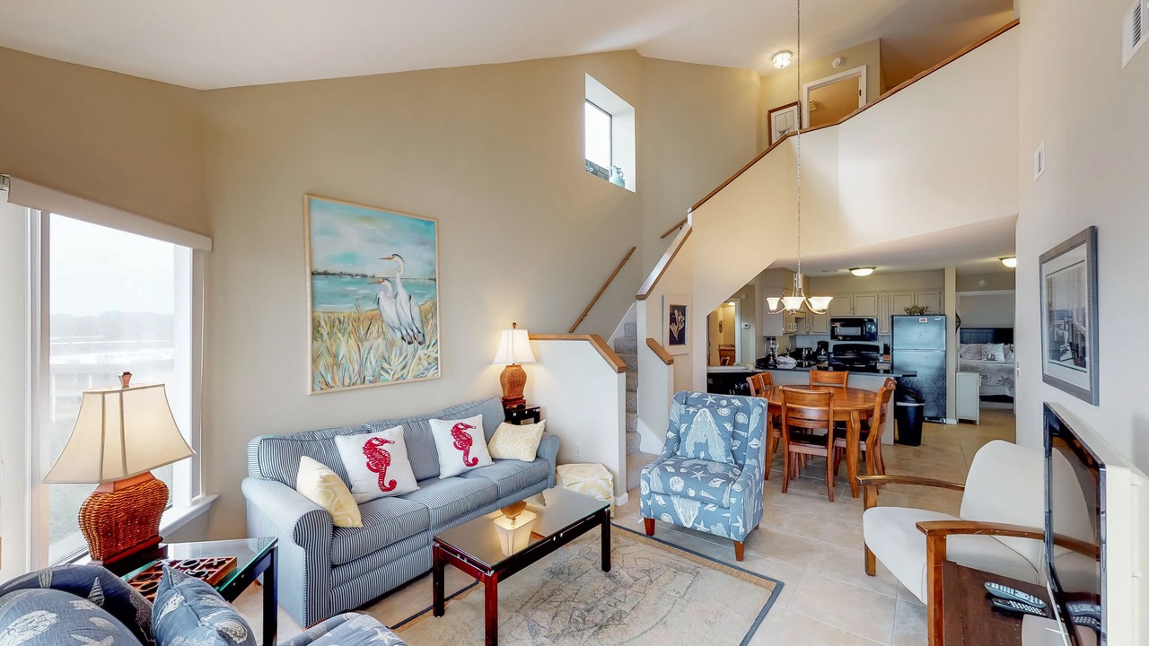 Photo of Livingroom in Folly Field